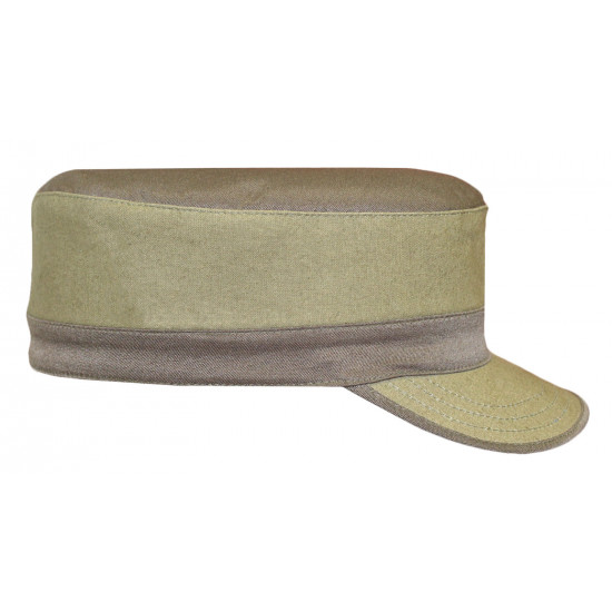 Taktischer Khaki -Hut für Gorka -Uniformen Airsoft Geschenk für Männer
