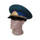 Sowjetische Armee / russische "Ausschuss Staatssicherheit" Offiziere Parade Visier Hut m69