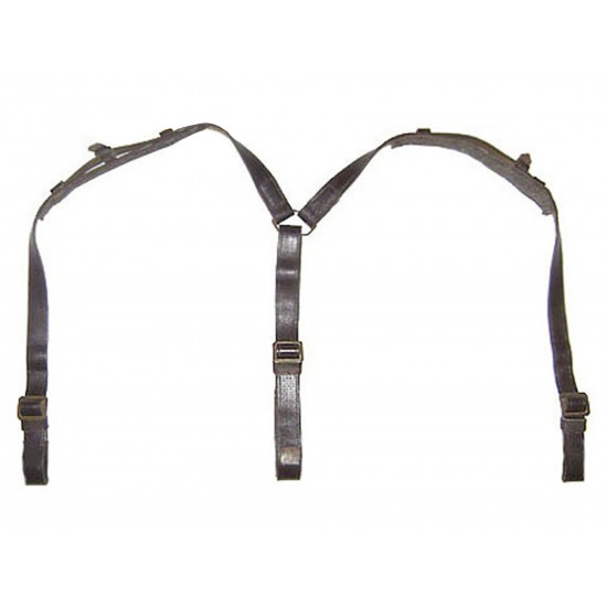 Soviet Army   Carry Belts system