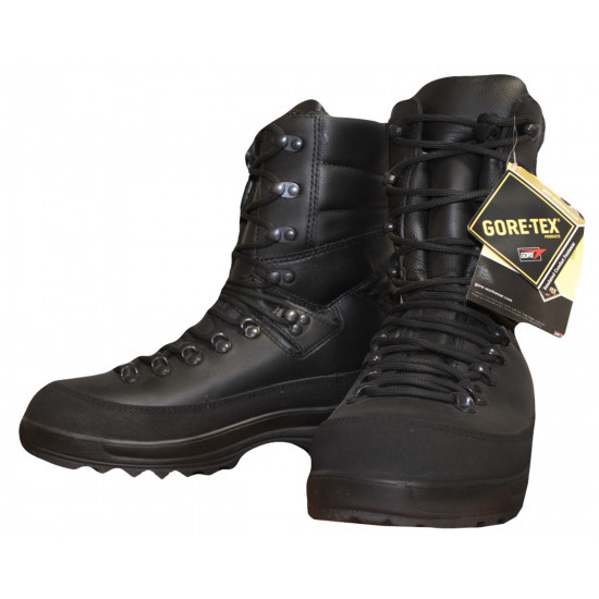 Gore-Tex Faradei Tactical Russian Airsoft Boots
