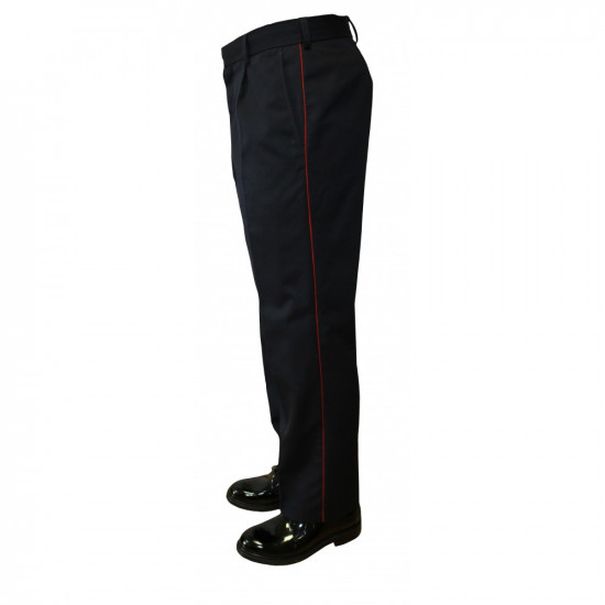 USSR   Navy forces TROUSERS with Red stripes