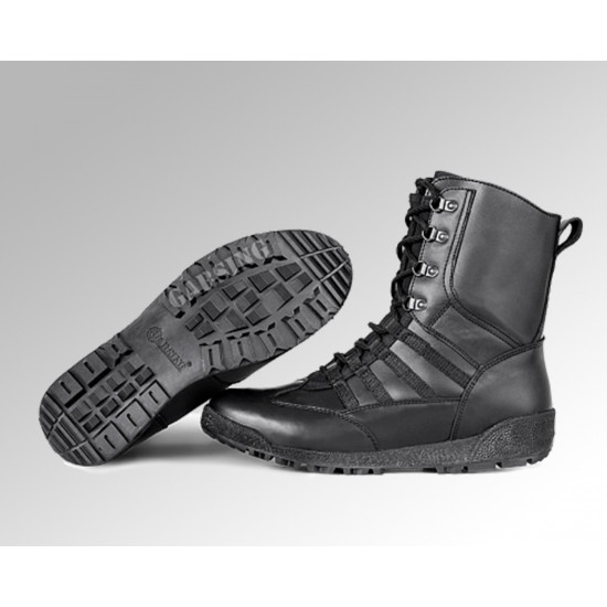 野外活動用のAirsoft Military Boots ライオット ストップ ブーツ