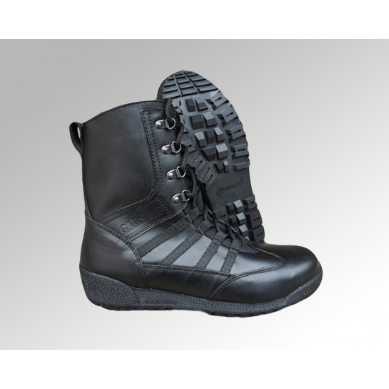 野外活動用のAirsoft Military Boots ライオット ストップ ブーツ