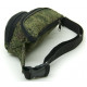Modern   tactical digital camo waist bag
