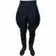 Galife Air Force blue military   trousers