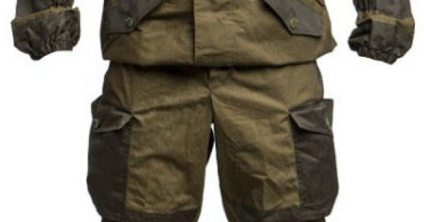 Gorka 3 Airsoft 制服特殊部隊戦術スーツ