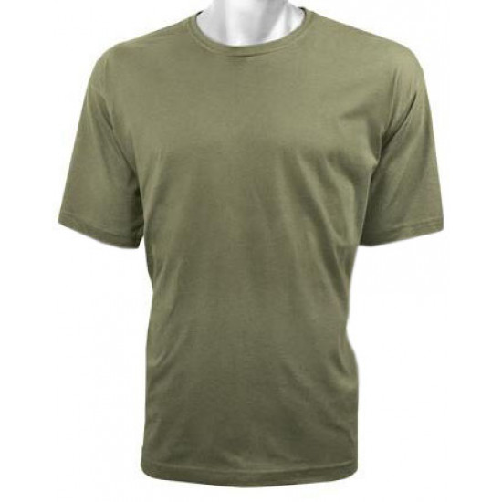 Army taktisches olivfarbenes T-Shirt