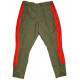 Soviet red army wwii   infantry general's pants galife m43